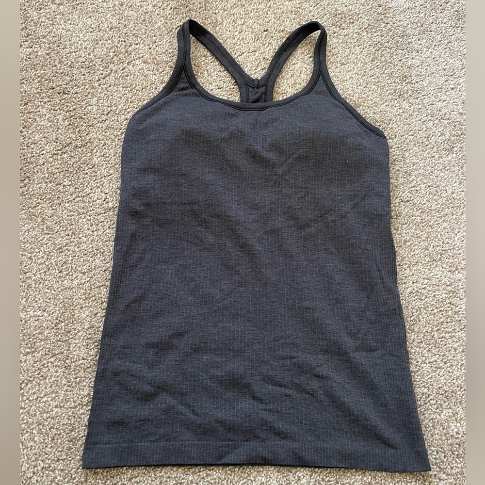 Lululemon - Ebb to Street Tank Top